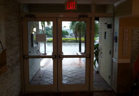 florida impact windows